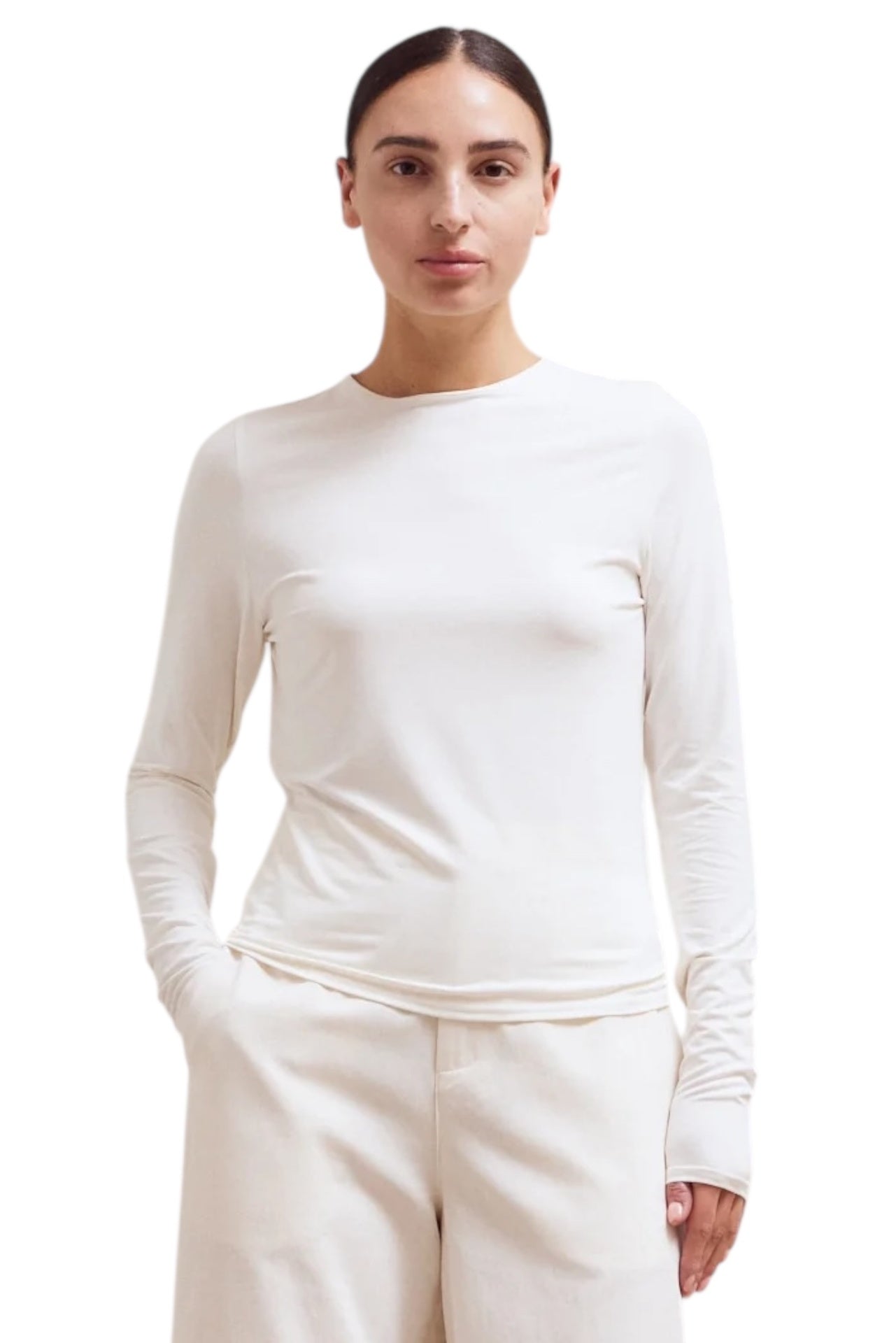 Blusa Umeko