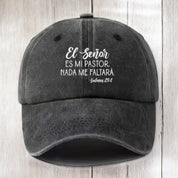 Gorra Kim - Color Platino