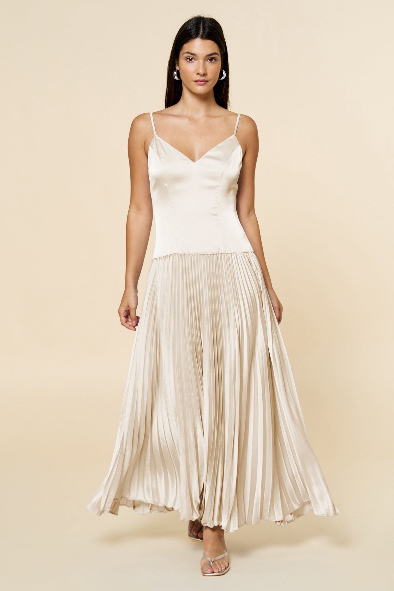 Vestido Tamsin