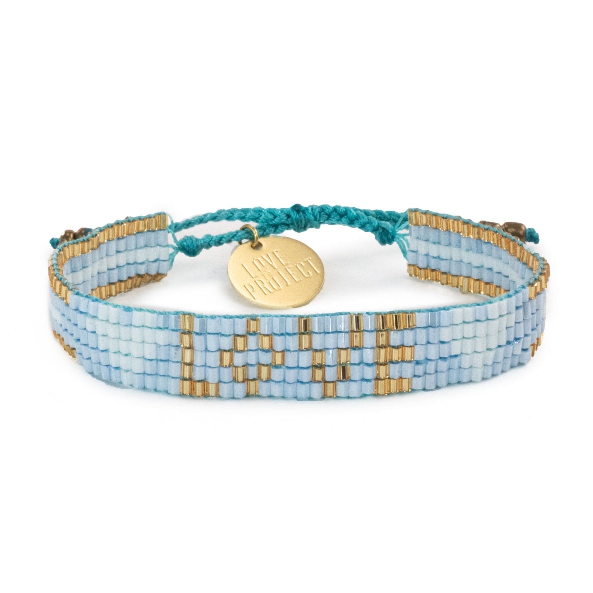Pulsera Love