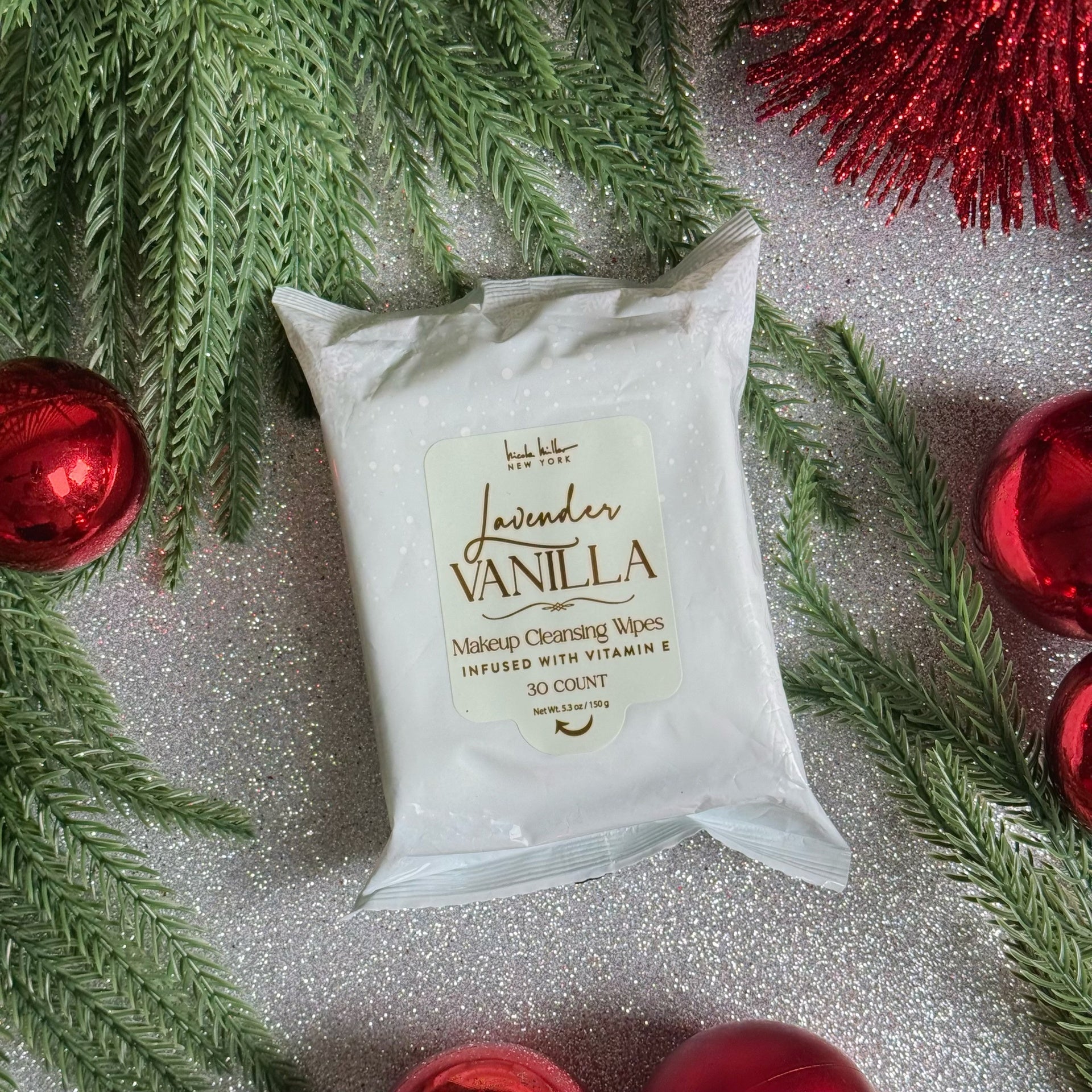 Toallitas Desmaquilladoras