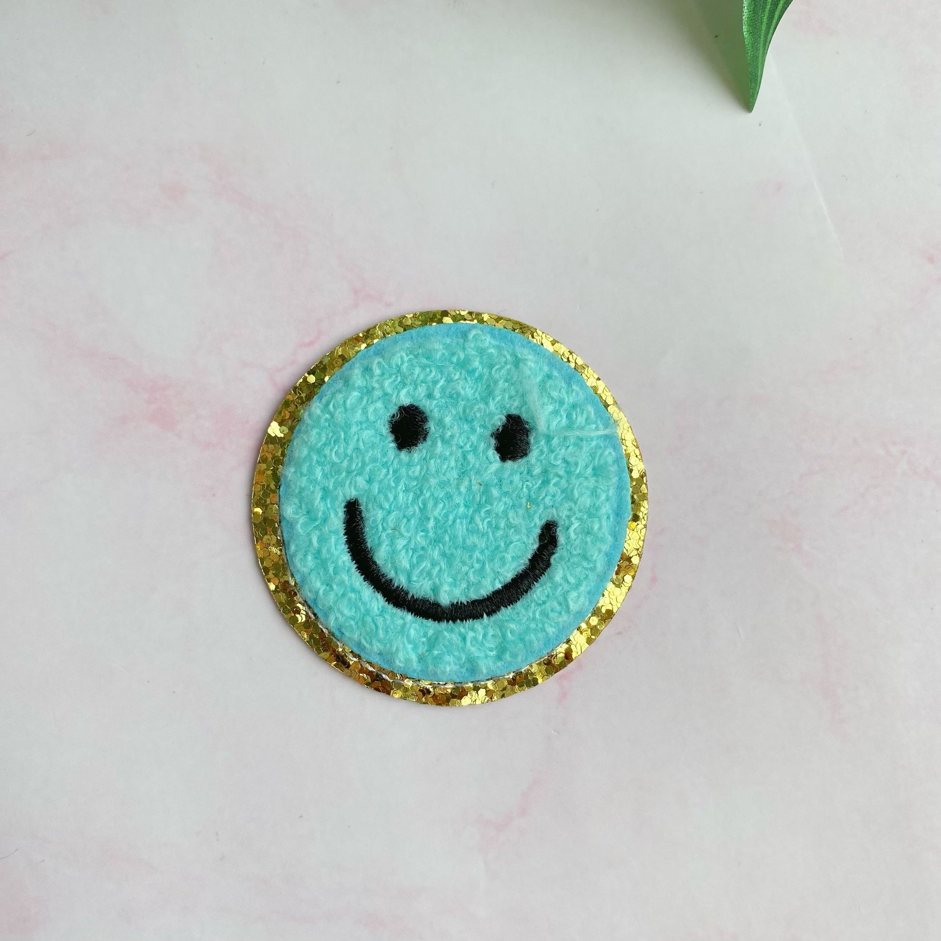 Figura Carita Feliz p/personalizar