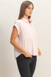 Blusa Nancy
