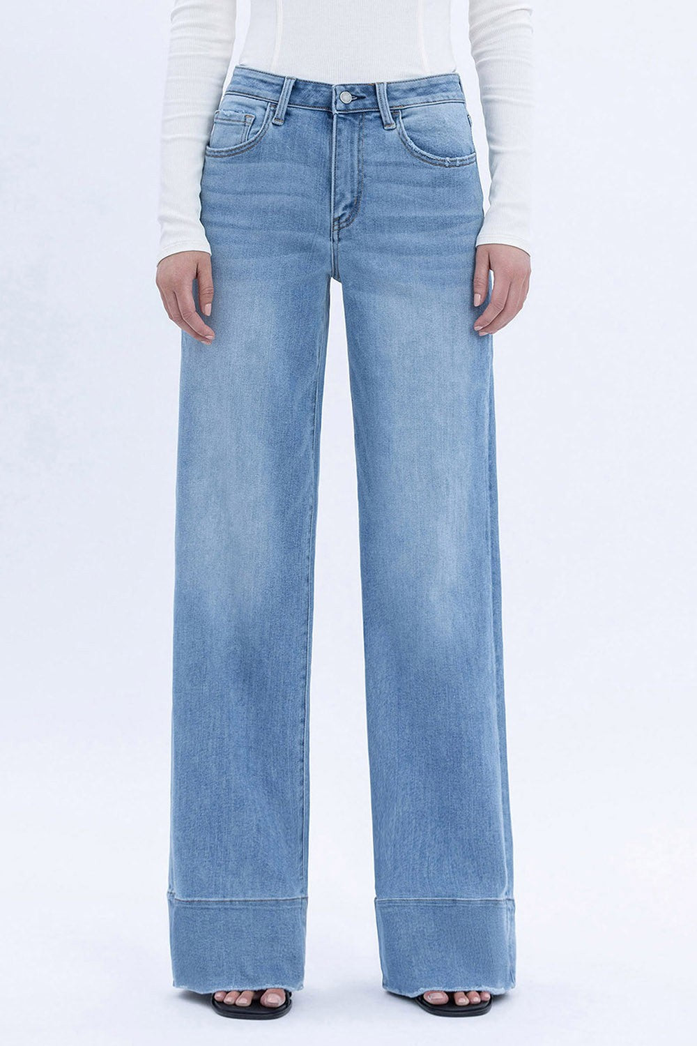 Jeans Legitimate