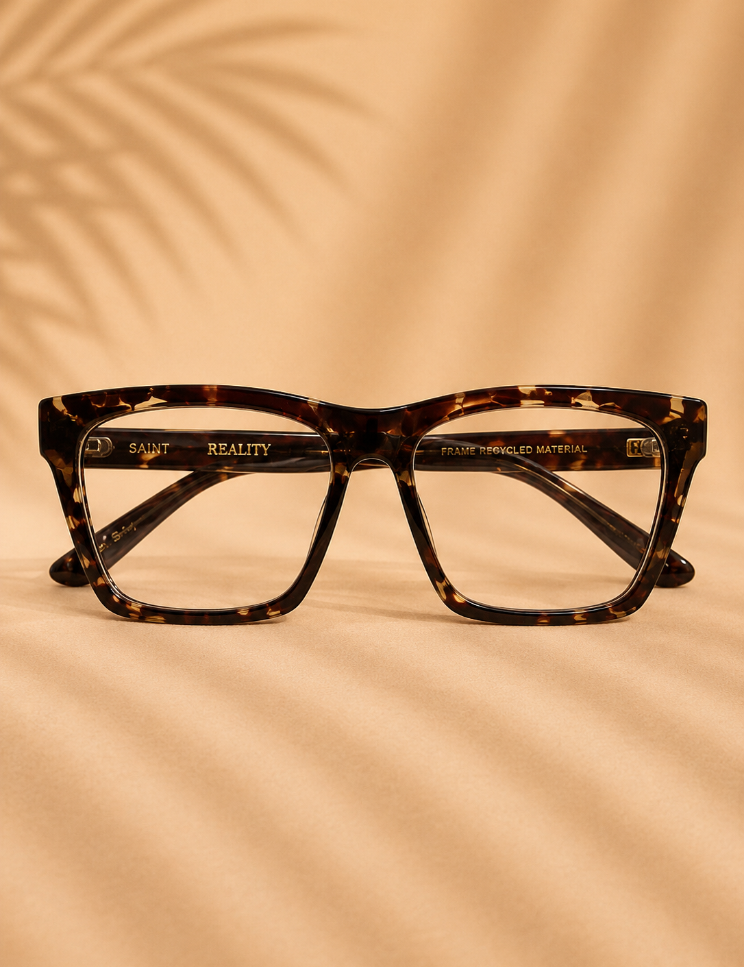 Lentes Van Saint +1.00