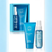 Set Splash y Crema