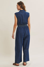 Jumpsuit Macarena