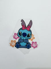 Sticker Stitch Peq.