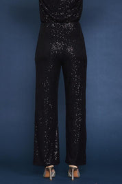 Pantalon Saanvi - Color Platino