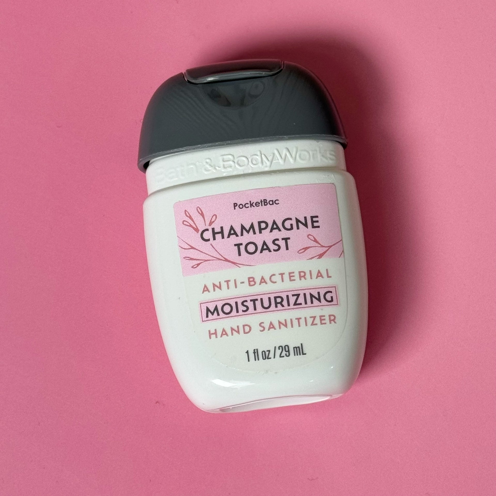 Antibacterial Bath & Body