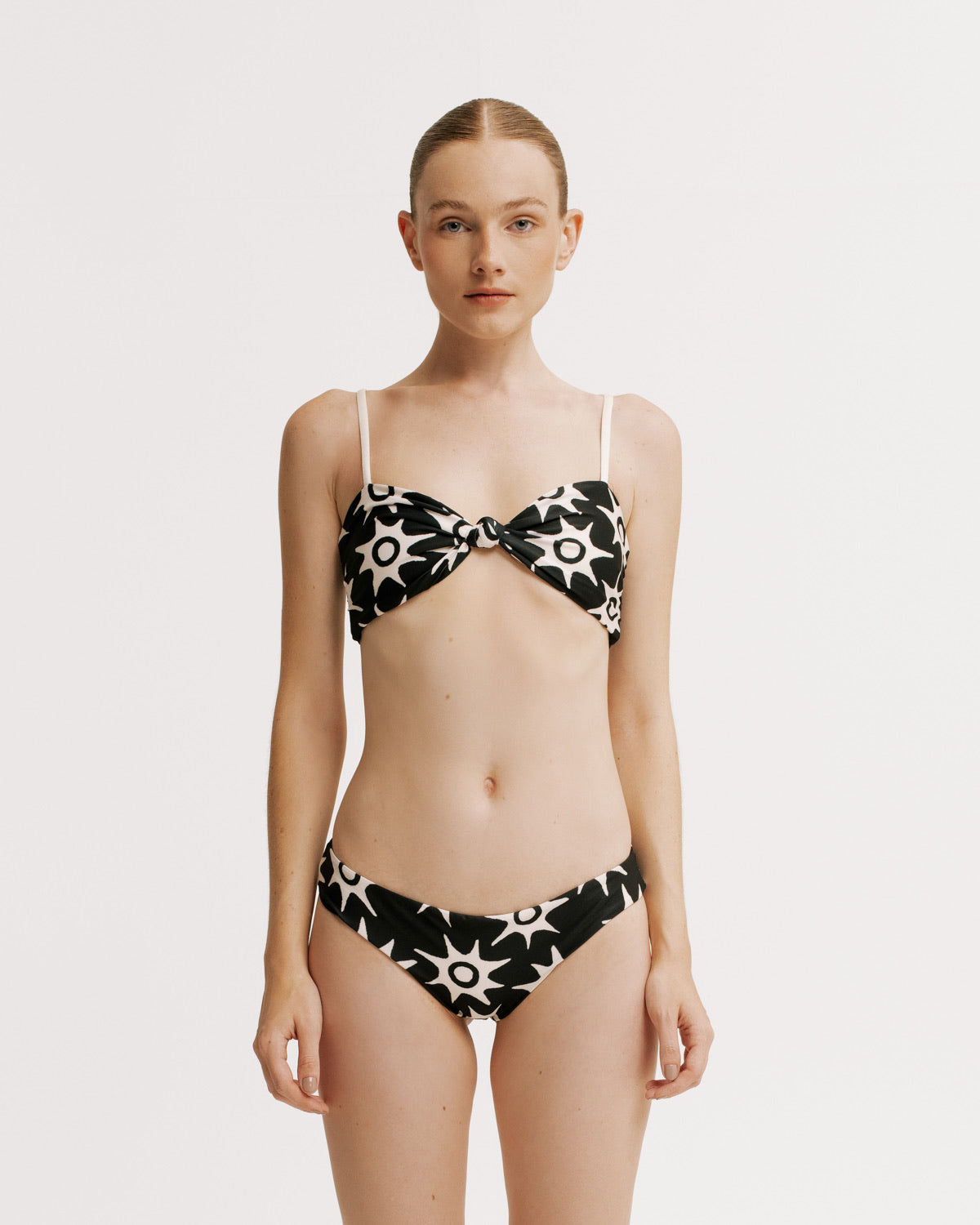 Traje de Baño Alice-Cala Solar