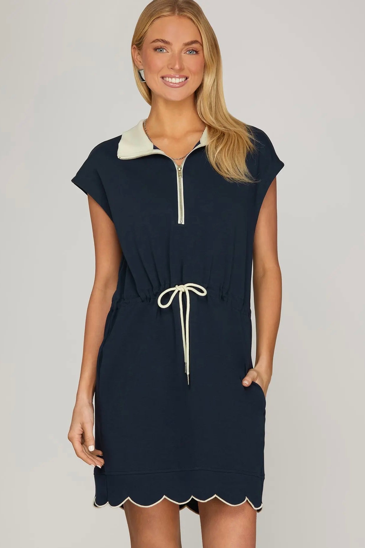 Vestido Zelda