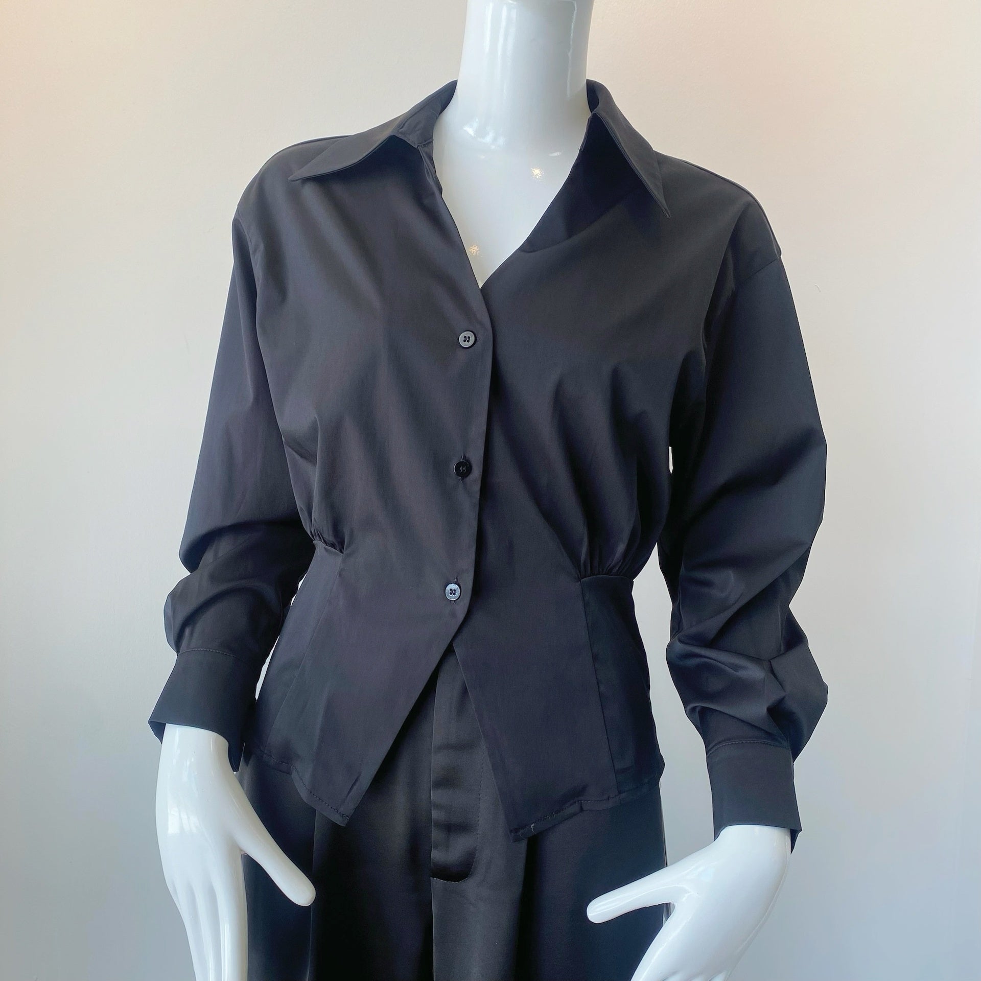 Blusa Tevy
