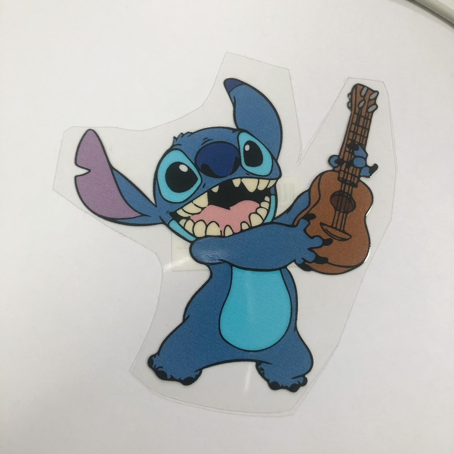 Sticker Stitch