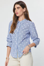 Blusa Kehlani