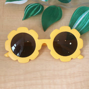 Anteojos Niñas Flor