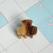 Gancho Felipa - Color Platino