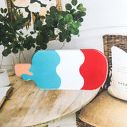 Gancho Ery - Color Platino