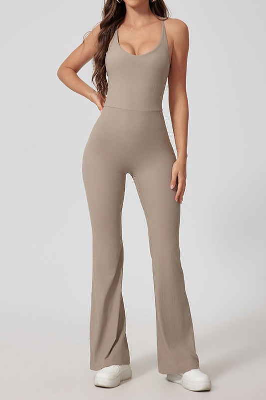 Active Jumpsuit Billie