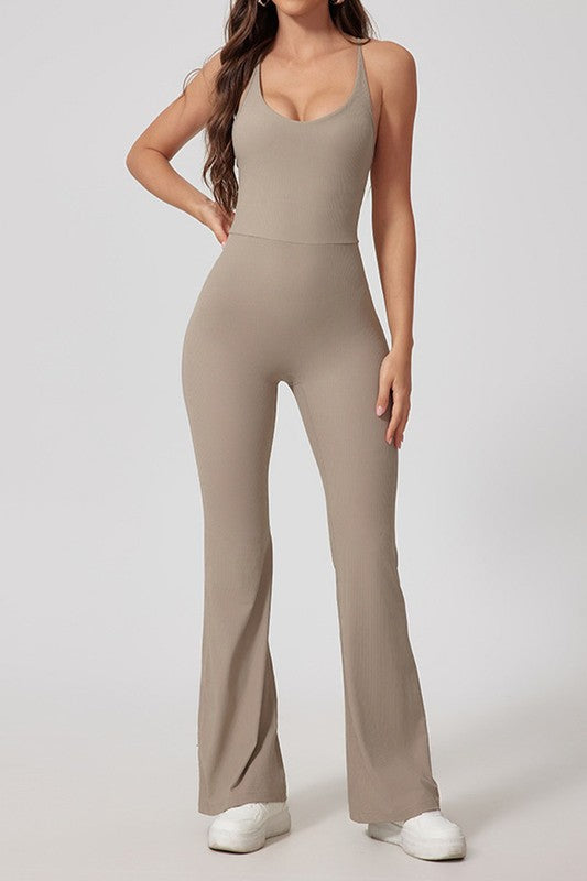 Active Jumpsuit Billie