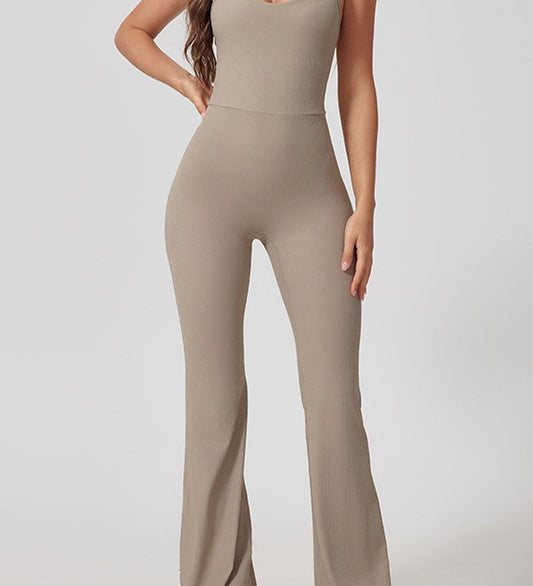 Active Jumpsuit Billie