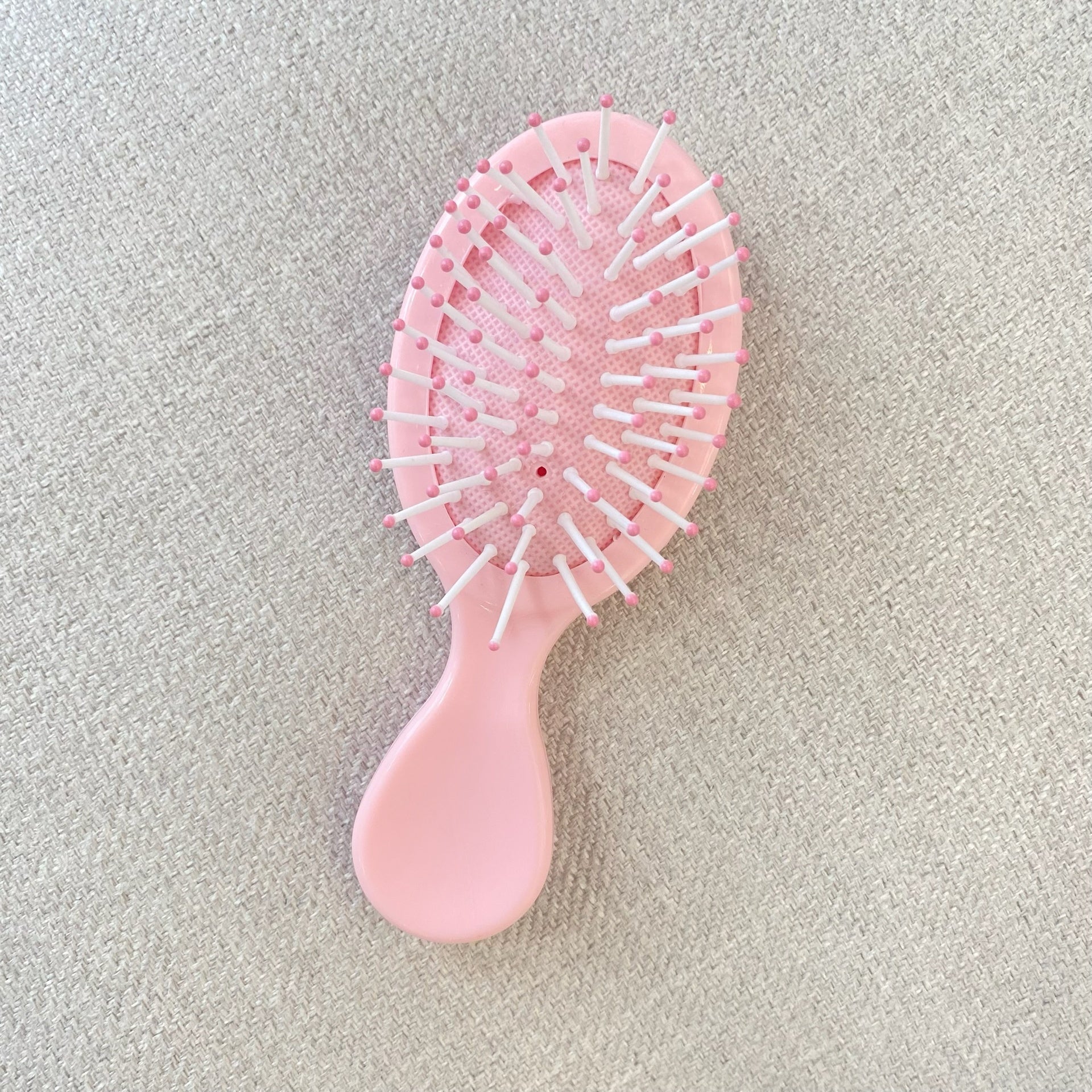 Mini Cepillo Lucy