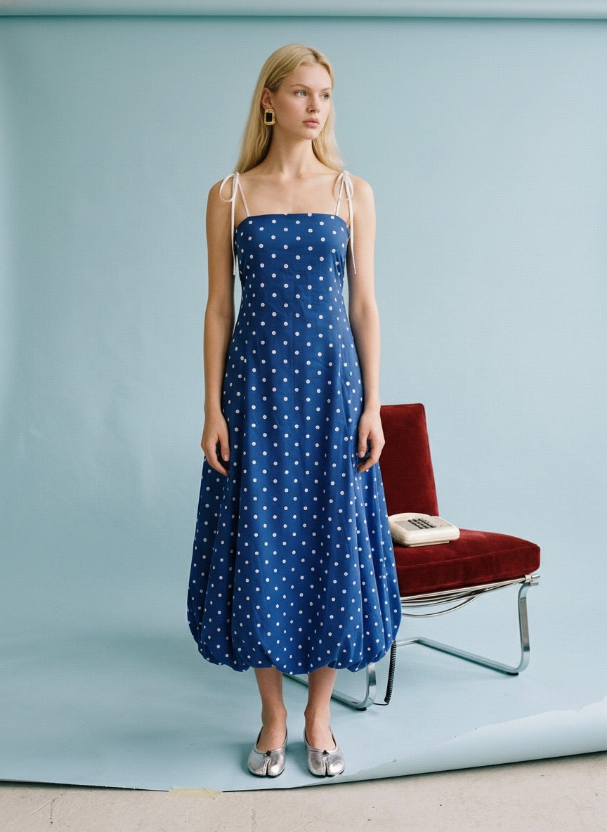 Vestido Piam