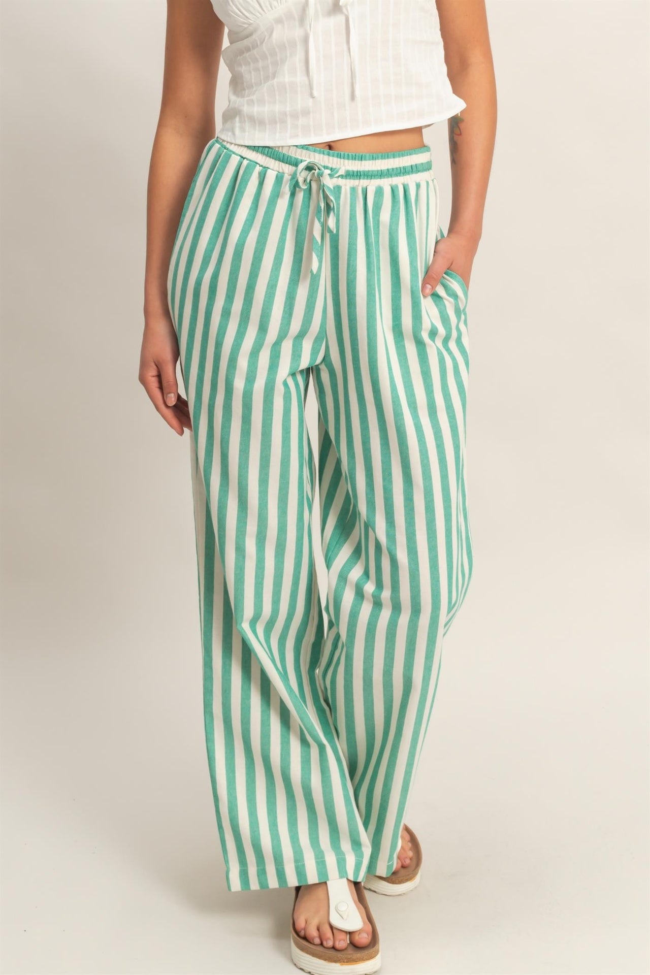Pantalon Suhana