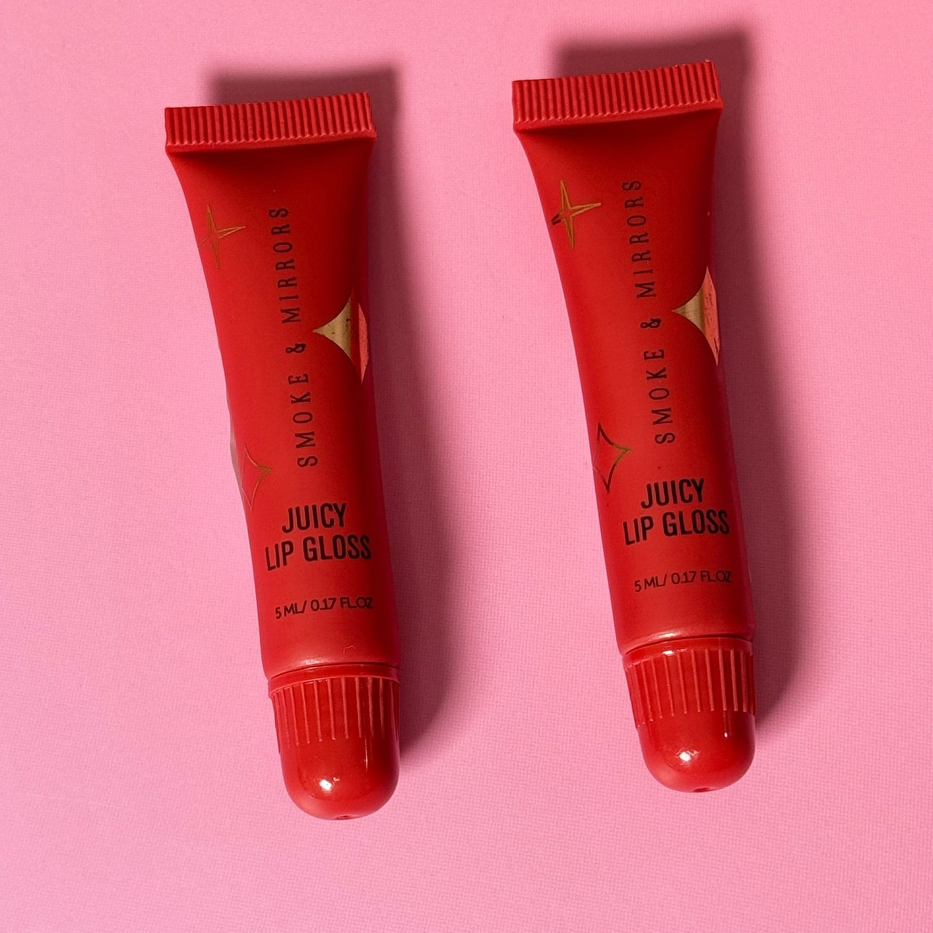 Lip Gloss Juicy