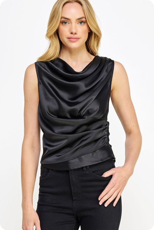 Blusa Charlize