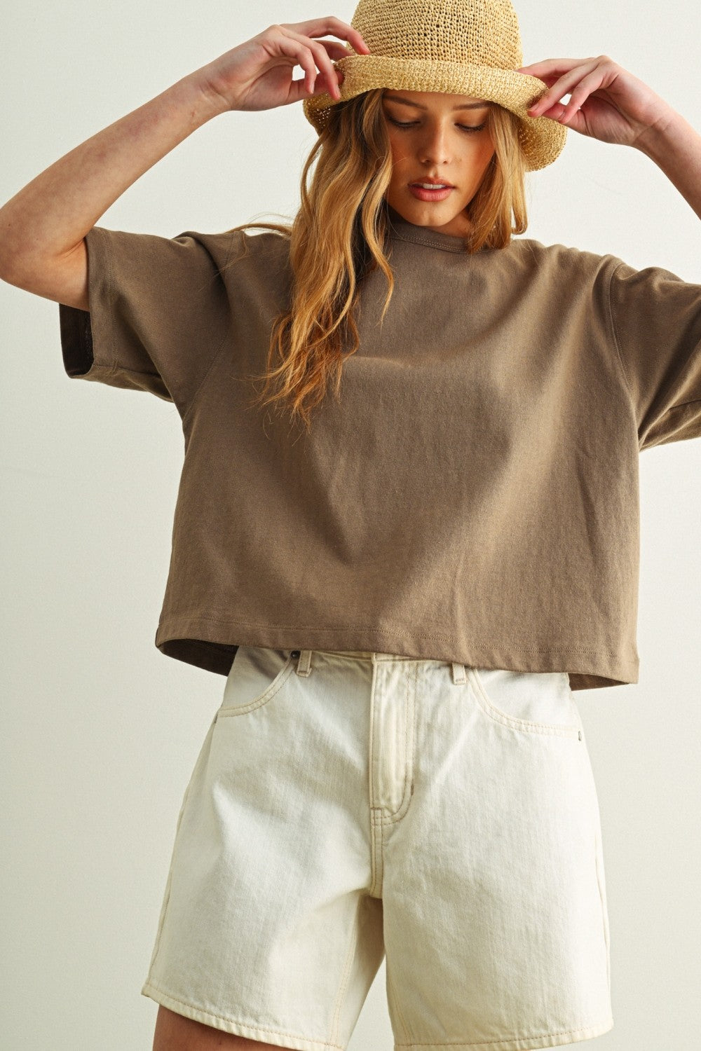 Blusa Lisa
