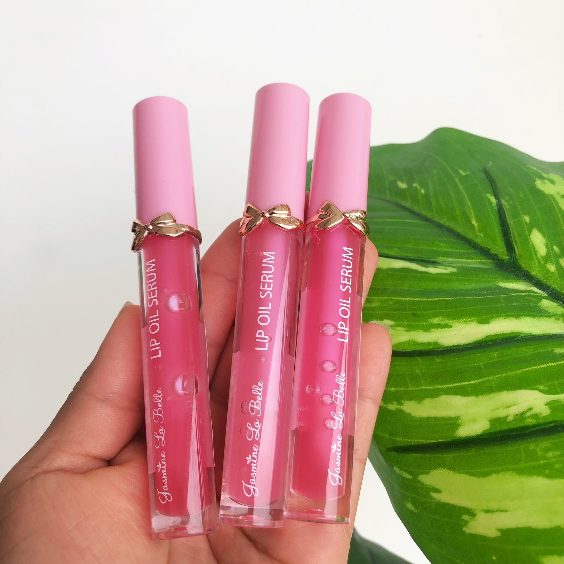 Lip Oil La Belle