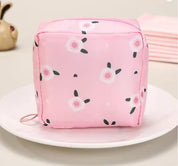 Cosmetiquera Paula - Color Platino