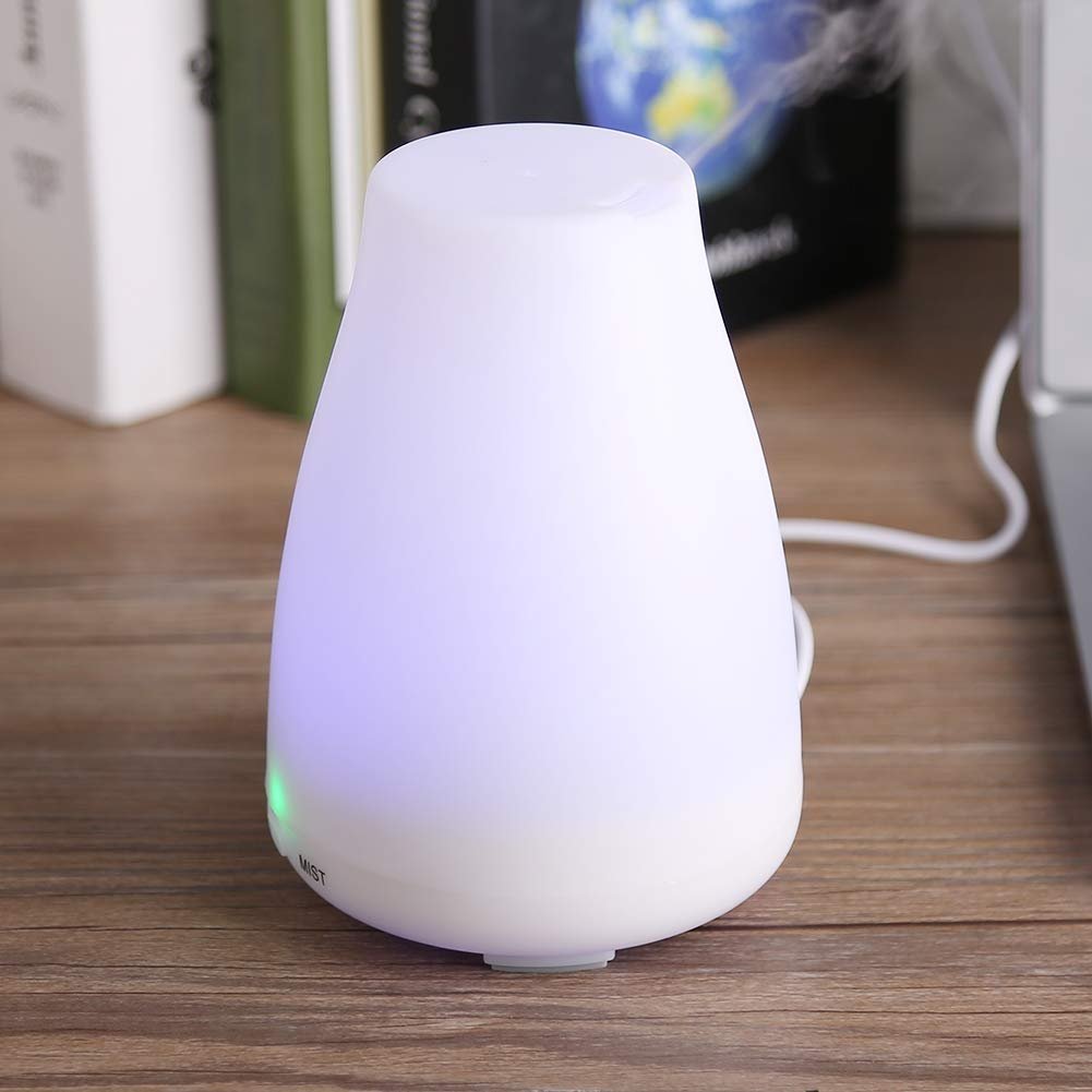 Difusor Pixie Wave - Color Platino