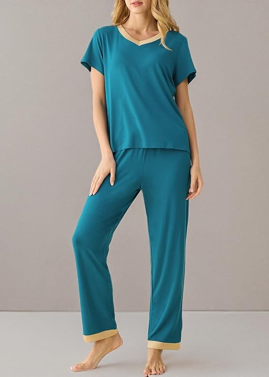 Set Pijama Kensy