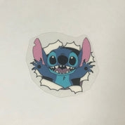 Sticker Stitch Peq.