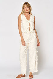 Set Altea - Color Platino