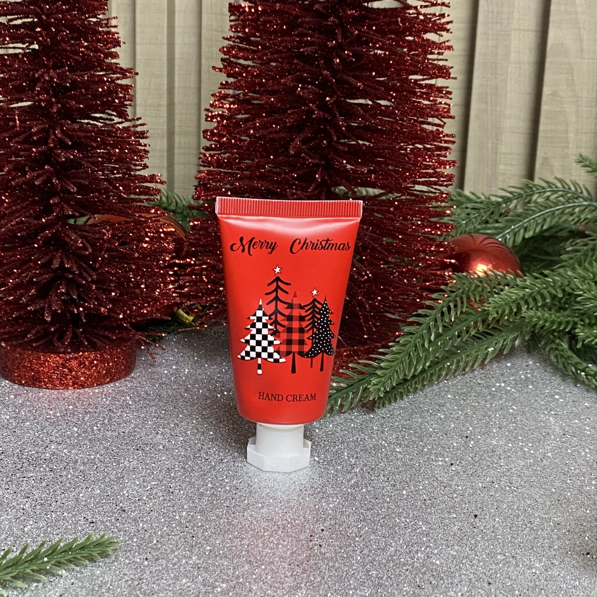 Crema Para Manos Merry