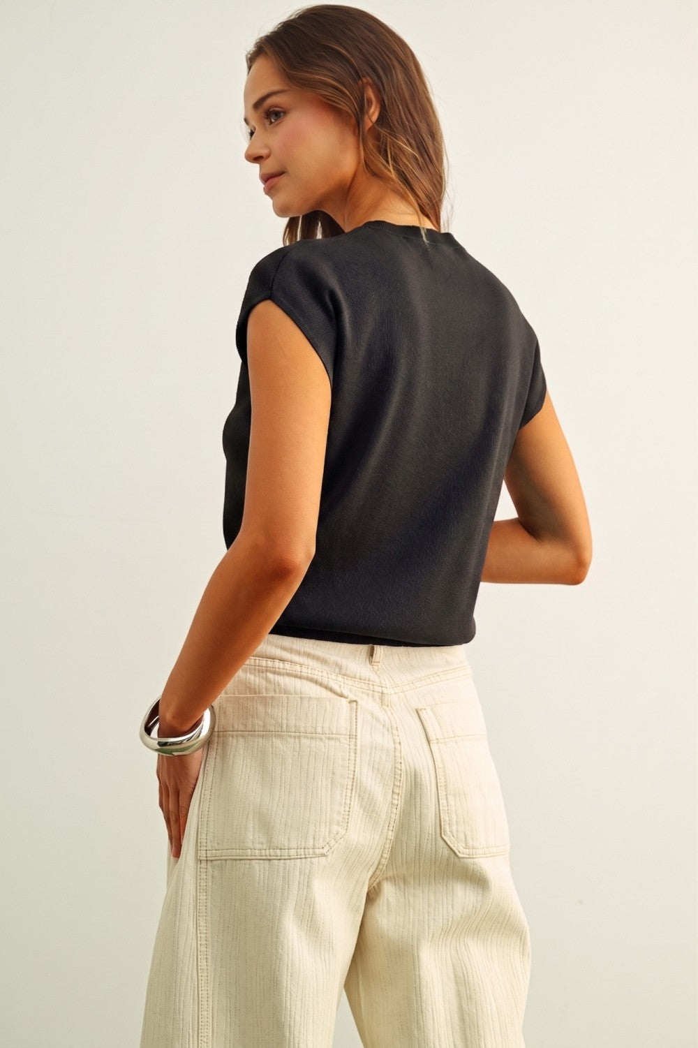 Blusa Idalia