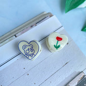 Gancho Corazón