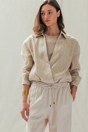 Blusa Izamal