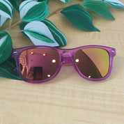 Anteojos P/Niños Aron - Color Platino