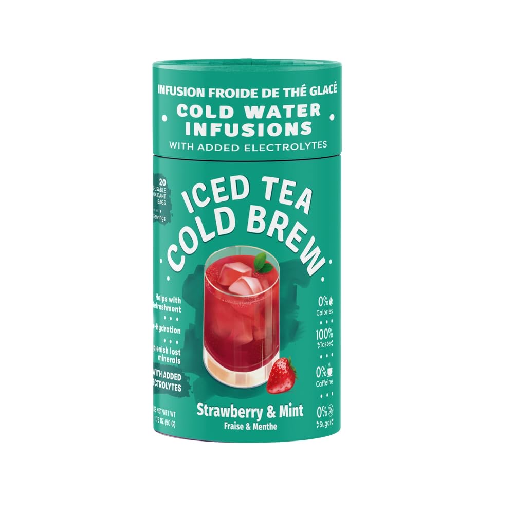 Ice Tea Trice