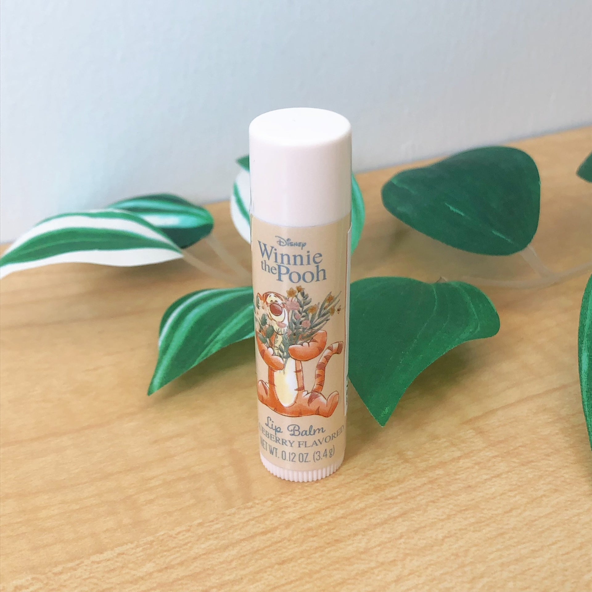 Lip Balm Winnie