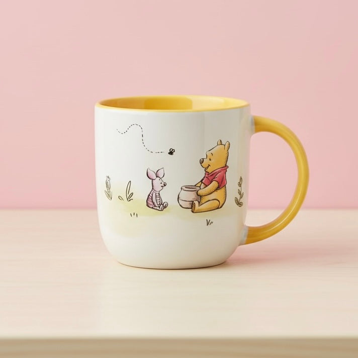Taza Winnie Pooh