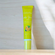 Lip Gloss Fish - Color Platino