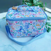 Lonchera Clementine - Color Platino