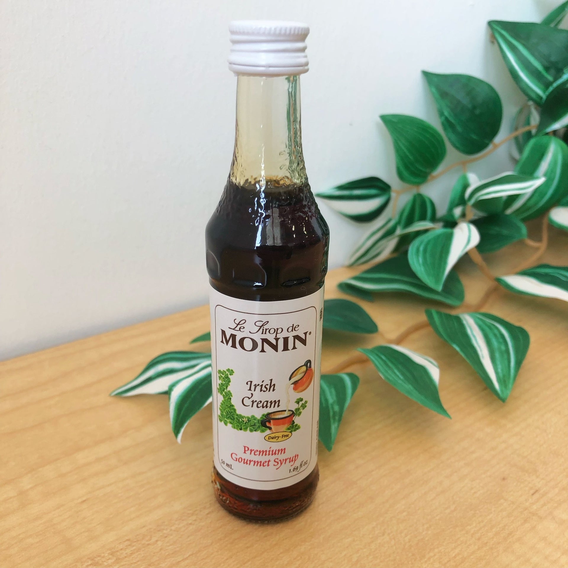 Saborizantes P/Café - Color Platino