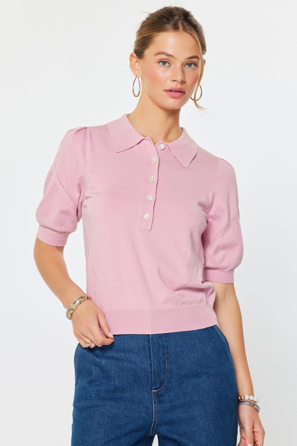 Blusa Kaylee