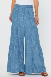 Pantalón Reagan